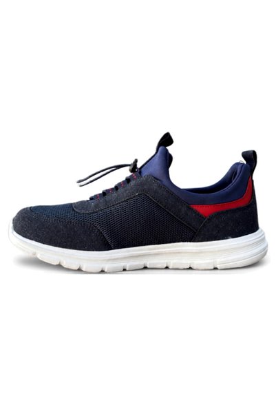 Jagulep Women's Rubber Lace-Up Sneaker Dune