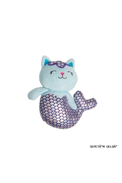 Pawise Spt-Gld Mermaid (155226) Plush Toy