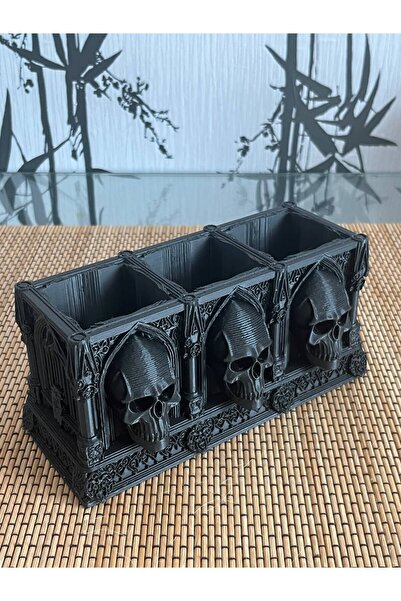 Organizatör 3D baskı 20×10 derinlik 7 cm