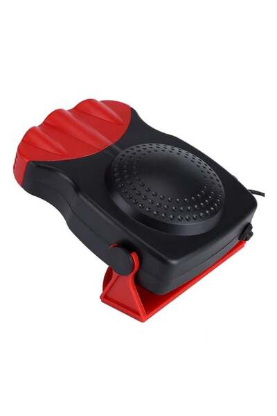 Powermaster PM-14854 Araç İçi Çakmaklık Girişli Isıtıcı - Cam Buğu Çözücü - O...