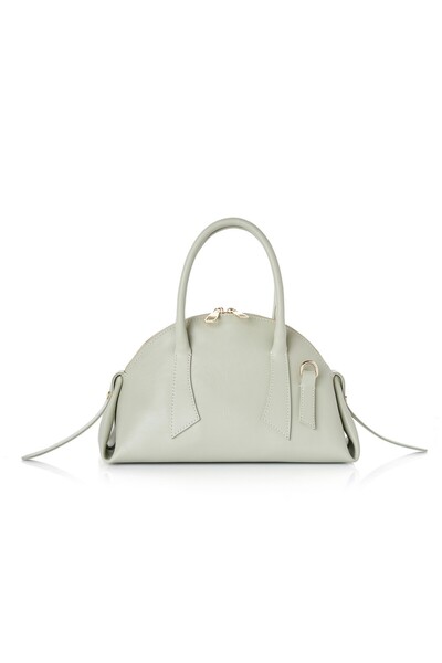 Lucky Bees Juno Crossbody Zippered Women's Mini Handbag
