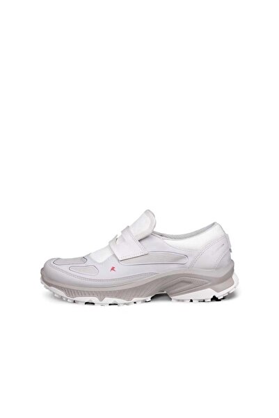 Ecco Receptor XP W Ice White
