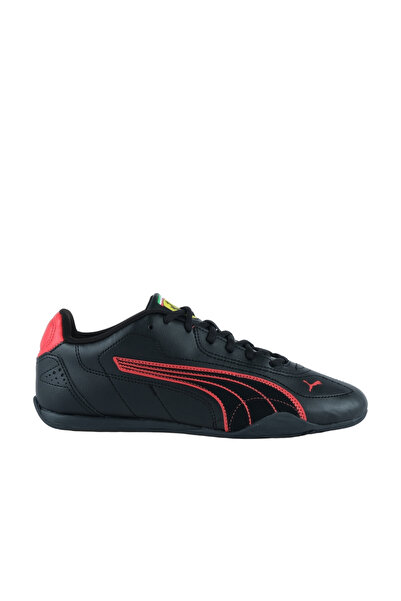 Puma Ferrari Catch Men's Black Sports Shoes (309196-03)