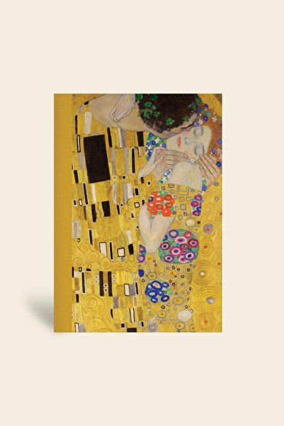 Le Color Art Collection Hardcover Notebook Dotted Kiss 13X18 cm