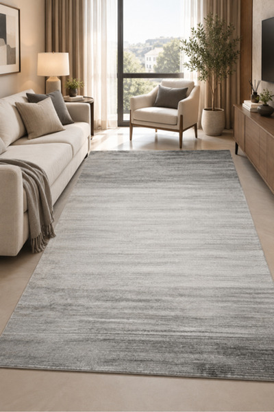 Generic Oxido Linear Stripe Modern Carpet