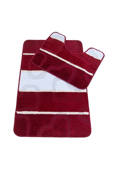 odjas Set de 2 covorașe de baie Betys 60x100cm+50x60cm