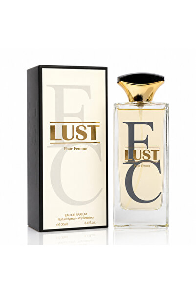 fragrance couture Apă de parfum pentru femei, Parfum de damă Lust Pour Femme,...