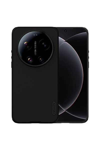 Nillkin Husa Telefon pentru Xiaomi 17 Ultra, Super Frosted Shield Pro Magneti...