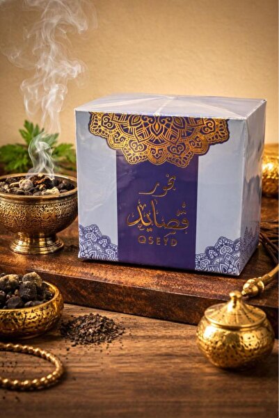 Ashiq Al Oud بخور قصائد عاشق العود