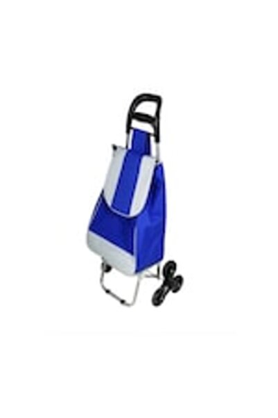 odjas Carut aluminiu piata, cu 3 roti si sac , Netstyle Power
