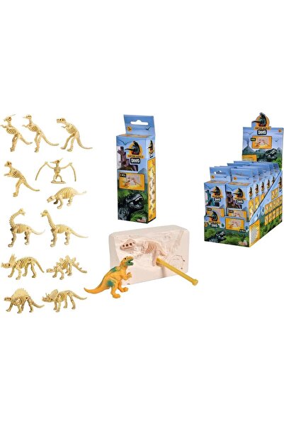 Simba Dinozor Kazı Seti 104342402