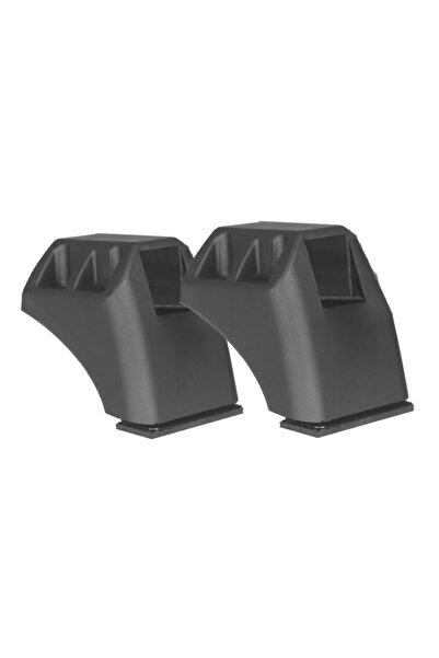 FEET K215 ΑΝΤΑΛΛΑΚΤΙΚΑ ΤΕΛΩΣΕΩΝ (ΠΟΔΙΑ) ΓΙΑ ΕΠΑΓΓΕΛΜΑΤΙΚΟ ΜΠΑΡ K39 (ΓΙΑ 1 ΜΠΑΡ)