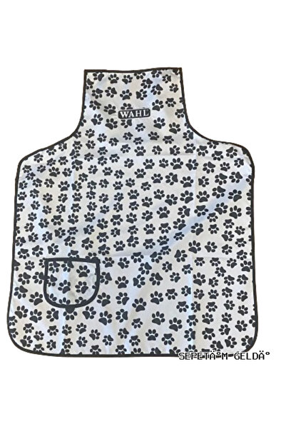 Wahl Spt-Gld (155728) Sb Apron