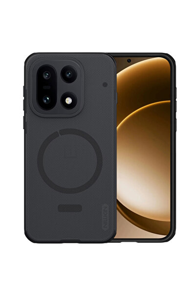 Nillkin Θήκη Τηλεφώνου για Oneplus 15, Super Frosted Shield Pro, Πολυκαρβονικ...