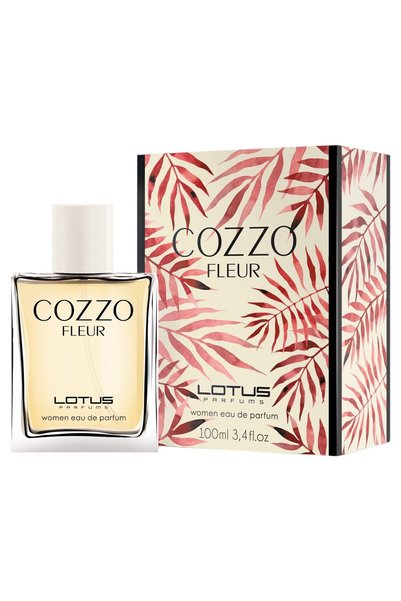 Revers Apa de parfum Cozzo Fleur, Revers, Femei, 100 ml