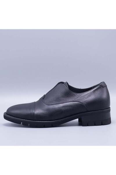 Gusse Nerine Women's Genuine Leather Casual Shoes 273346