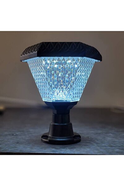 OEMS Solar Powered Sur Lantern