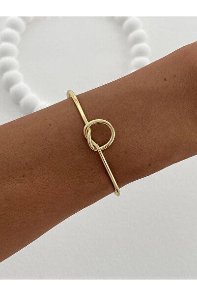 Luparadis Special Series Round Knot Design Adjustable Bracelet