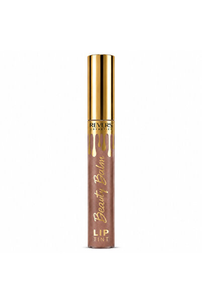 Revers Ruj lichid Beauty Balm, Revers, nr.5P, nude sidef