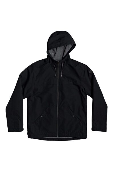 Quiksilver Ανδρικό Μπουφάν Πάρκα S