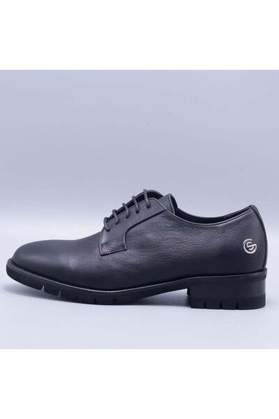 Gusse Junıa Women's Genuine Leather Casual Shoes 273341