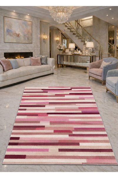 Rugs Modern Halı سجادة زخرفية حديثة منسوجة بنمط مختلط من SDT sdtamor1531