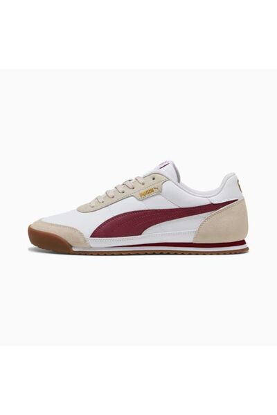 Puma Αθλητικά παπούτσια Turino II Og White 39764618