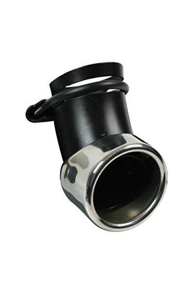 EXHAUST TIP TS-60 40-55mm - ΛΟΞΟΤΟΜΟ 70 ΜΟΙΡΩΝ