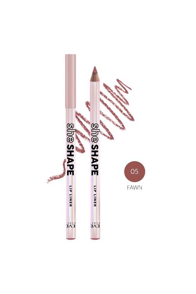 Revers She Shape Μολύβι Χειλιών, Revers, No. 05 Φον 1.8γρ.