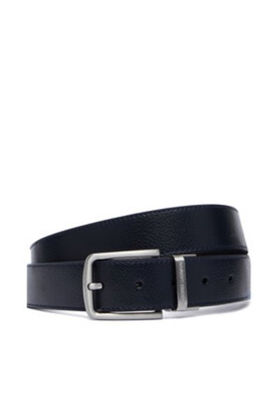 Emporio Armani Curea EM007172 AF29130 MB084 Albastru marin