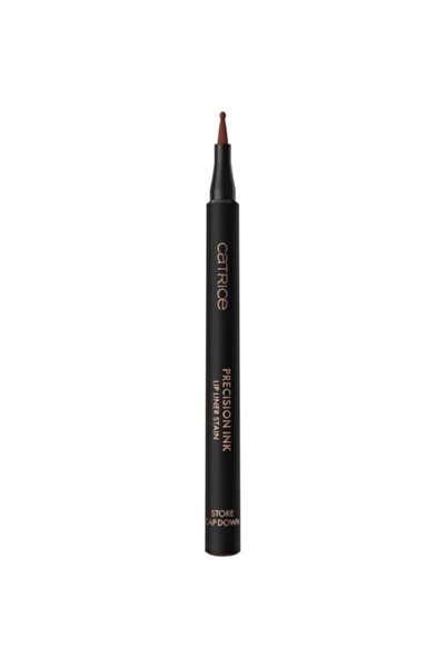 Catrice Long-lasting Lip Pencil Precision Ink Lip Liner Stain Lasting Touch 0...