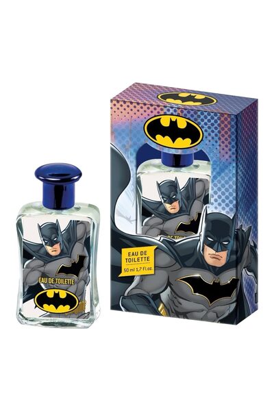 Lorenay Apa de toaleta, Batman, baieti, 50ml