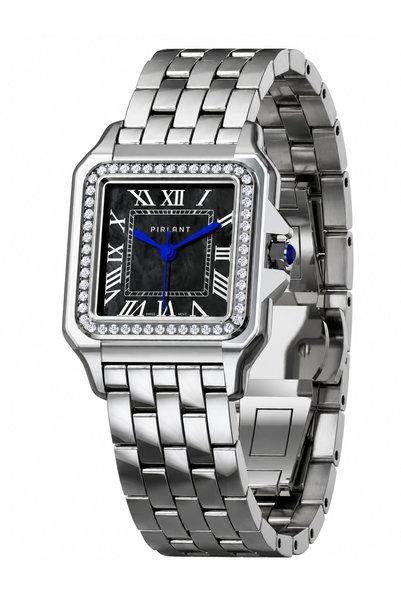 PIRLANT Sbl03-1-Si̇se Women's Wristwatch