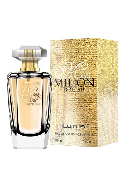 Revers Miss Million Dollar Revers Eau de Parfum, Women, 100 ml