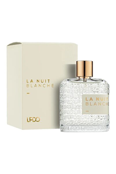 LPDO Apa de parfum intensa La Nuit Blanche, LPDO, Unisex, 30ml