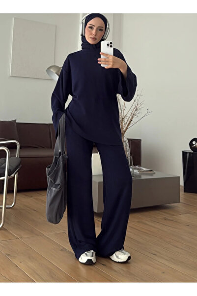 salisburys Molly Nelly Back-Tie Comfortable Pants Set