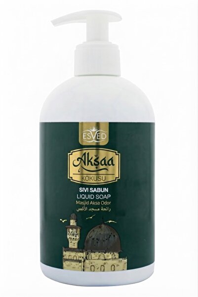 ESVED 400ml sıvı sabun