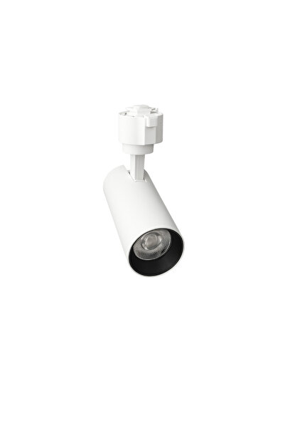 OEMS Tract Light 10W Tunnel Spotlight - Yellow