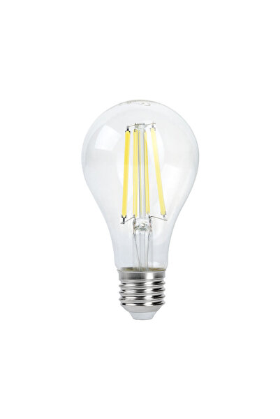 OEM Λαμπτήρας LED E27 A60 Filament 12W Cool White