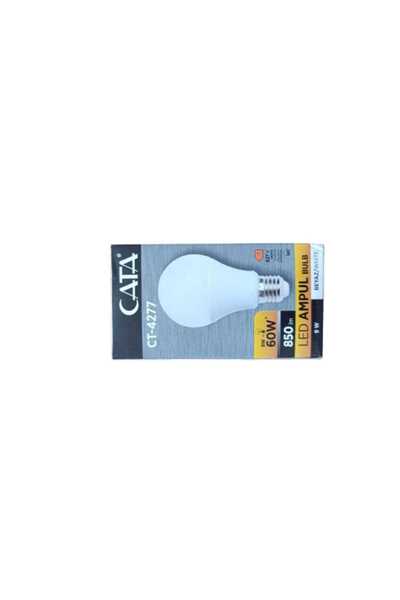 cata led ampul 9wat