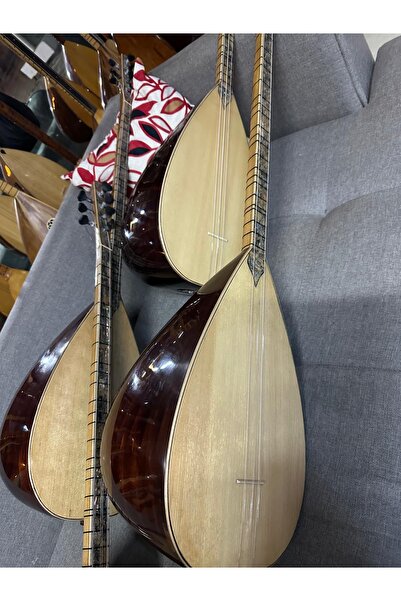 Özel Yapım ARDIÇ SEDEFLİ TAM PROFOSYONEL SAZ