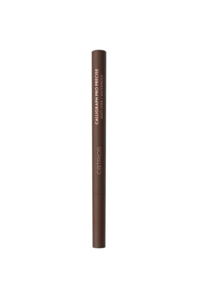 Catrice Eyeliner rezistent la apă Calligraph Pro Precise Matt Liner 020 Espre...