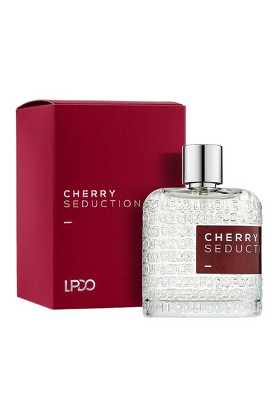 LPDO Apa de parfum intensa Cherry Seduction, LPDO, Unisex, 30ml