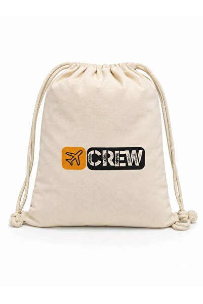 CREWTURK Backpack "Crew"
