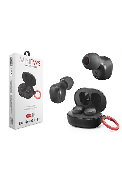 Subzero KABLOSUZ BLUETOOTH KULAKLIK MİNİ TWS
