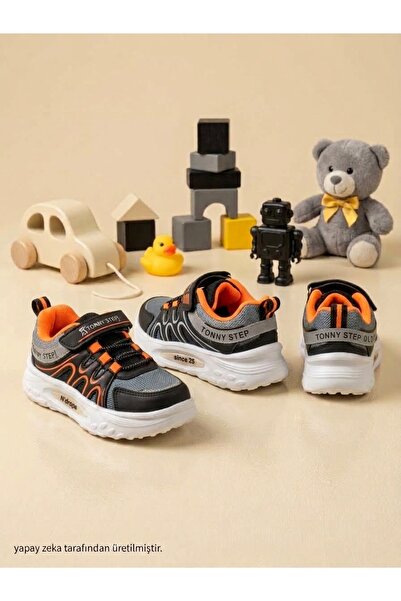 ts tonny step Ri̇o 9-Day Orthopedic Comfortable Lightweight Breathable Casual...