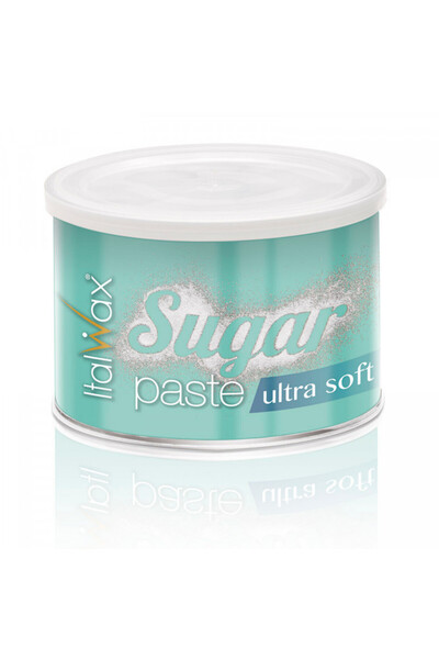 İTALWAX Pastă de zahăr UltraSoft într-o cutie de 400ml