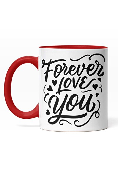 INOVATIX Εξατομικευμένο λευκό κρίνο, Romantic Forever Love You, Ημέρα του Αγί...