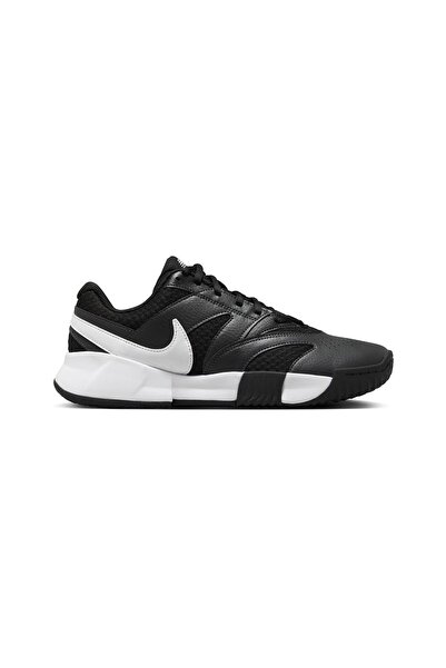 Nike COURT LITE 4 FJ2318-001 Μαύρο
