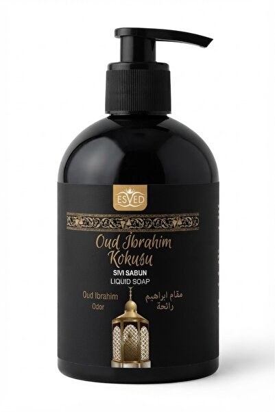 ESVED Sıvı sabun 400ml